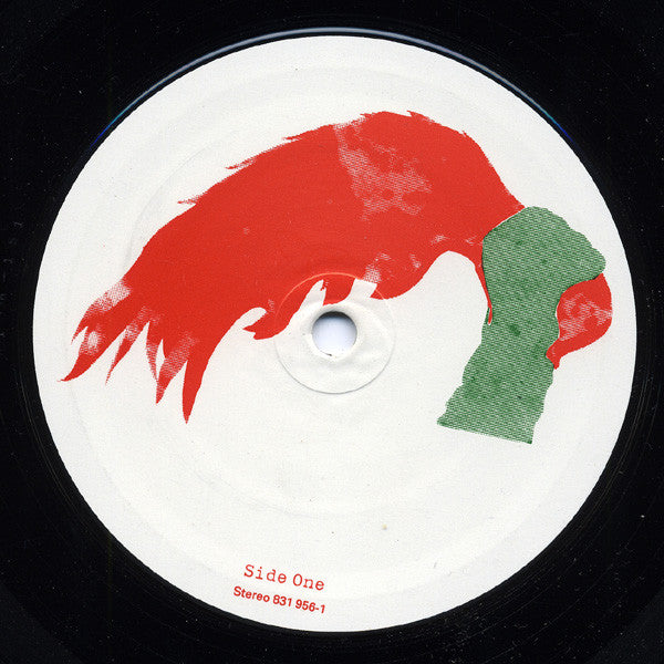 That Petrol Emotion : Babble (LP, Album)