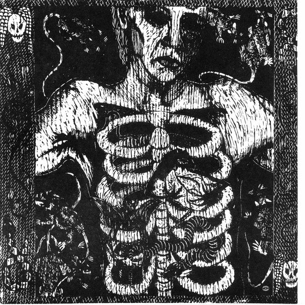 Onion : They Can't (7")