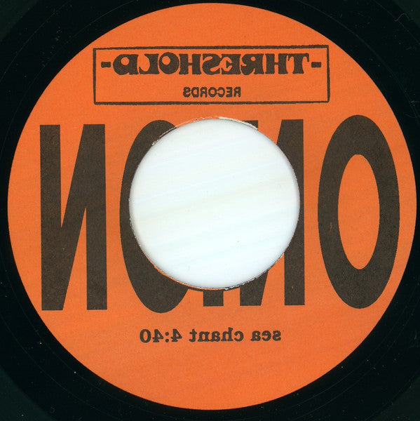 Onion : They Can't (7")