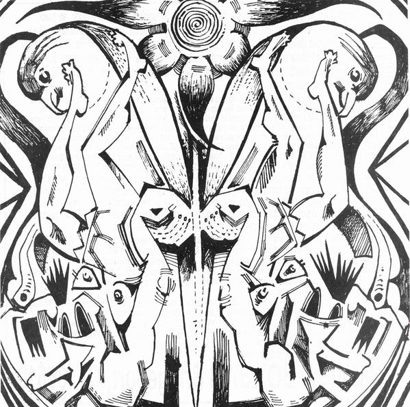 Onion : They Can't (7")