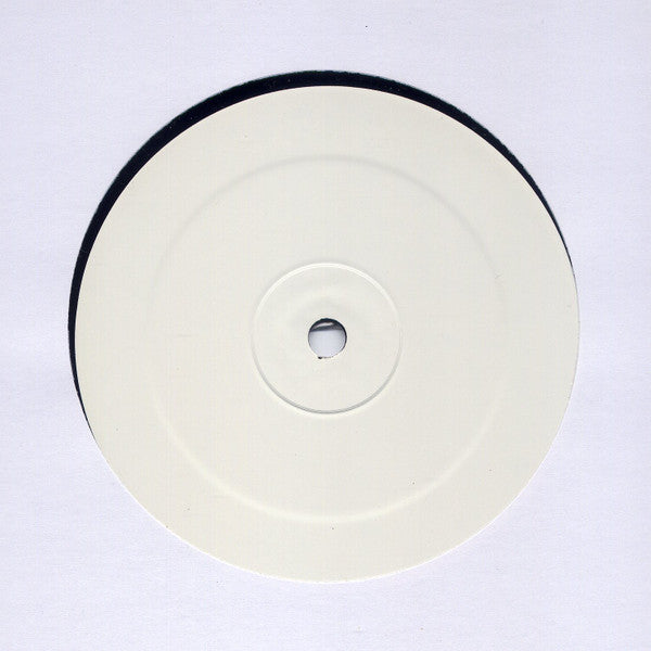 Dennis Garcia : Door To Dimension 4 (12", W/Lbl)