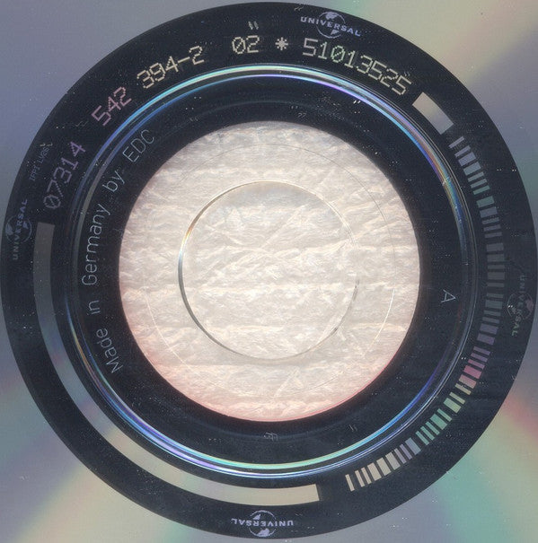 Paul Weller : Heliocentric (CD, Album, RE)