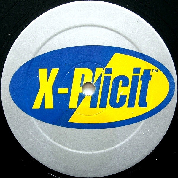 Partision : Forces Of Millenium EP (12", EP)