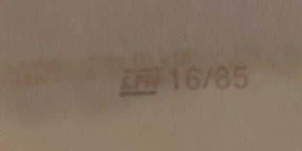 Wolfgang Amadeus Mozart - Camerata Academica Salzburg, Géza Anda : Klavierkonzerte · Piano Concertos - G-Dur / In G Major / KV 453 · C-Dur / In C Major / KV 467 (LP, Album)