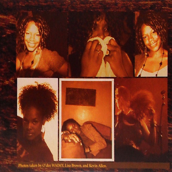 Choklate : Choklate (CD, Album)