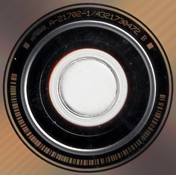 Kane (2) : As Long As You Want This (CD, Album)