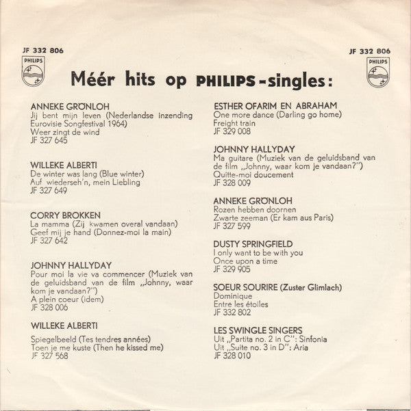 Robert Cogoi : Pres De Ma Riviere / Quand Le Jour Se Leve (7", Single, Red)