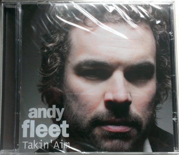 Andy Fleet : Takin' Aim (CD, Album)