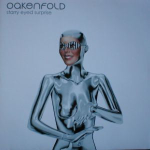 Paul Oakenfold : Starry Eyed Surprise (12")
