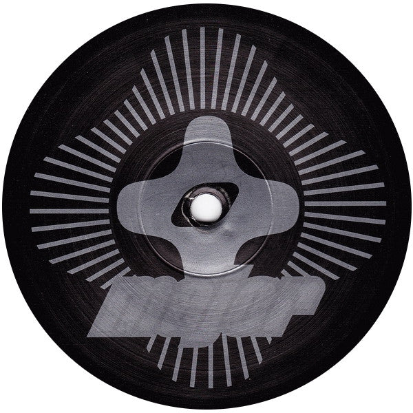 Lupeelou : Pumuckl (12")