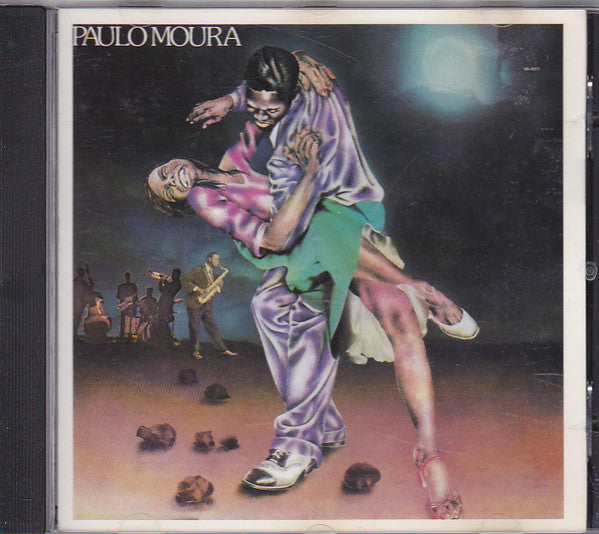 Paulo Moura : Gafieira Etc & Tal (CD, Album)