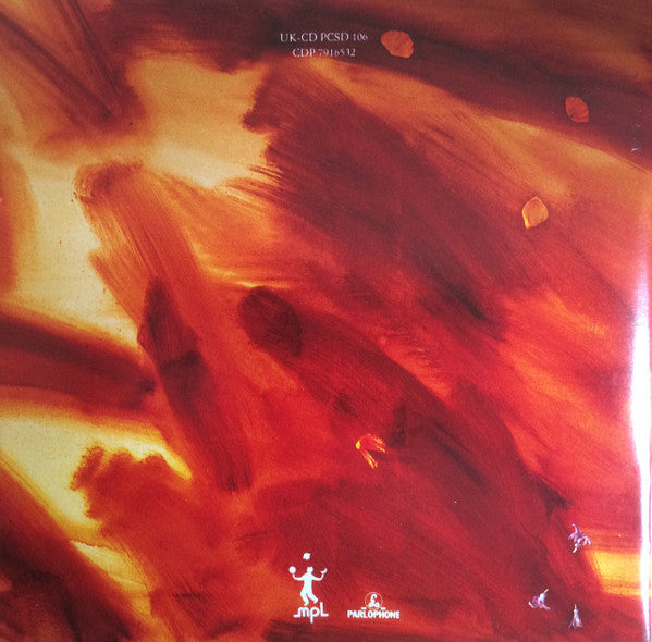 Paul McCartney : Flowers In The Dirt (CD, Album)