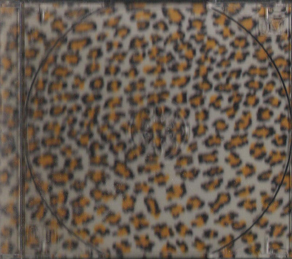 Various : The Crime Scene (Spies, Thighs & Private Eyes!) (CD, Comp, RM)