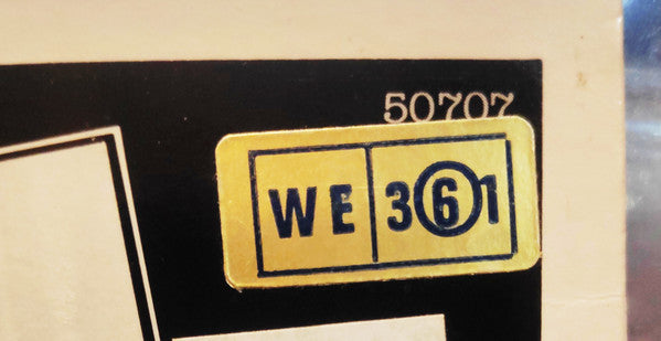 France Gall : Paris, France (Il Jouait Du Piano Debout) (LP, Album)