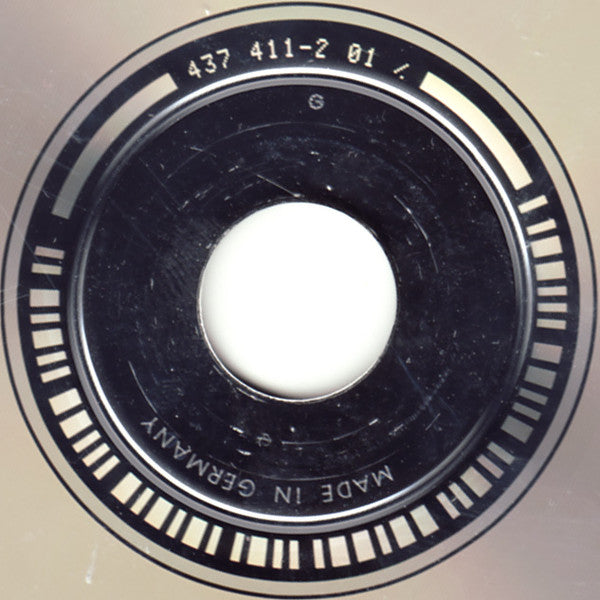 Various : Presentation 1992 (CD, Comp, Promo)