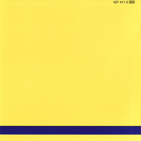 Various : Presentation 1992 (CD, Comp, Promo)