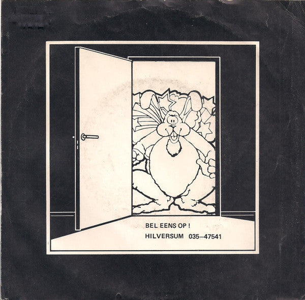 Klang (3) : Beat It (7", Single)