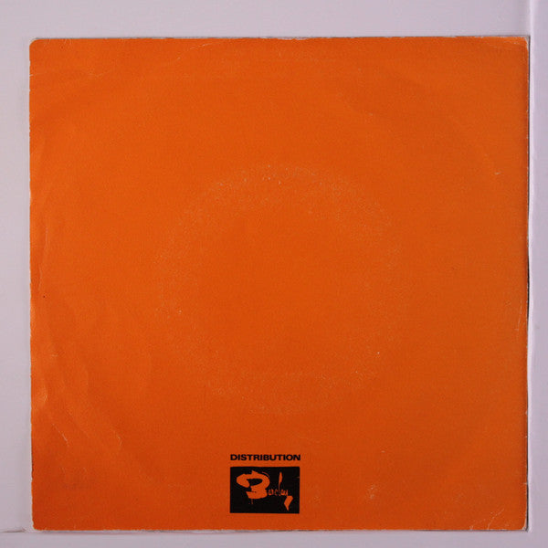 Tadja Taet : Both Of Us / Mississippi Lady (7")