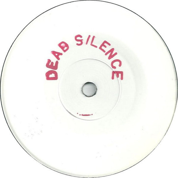 Dead Silence / Tit Wrench : Two Dogs (7", EP)