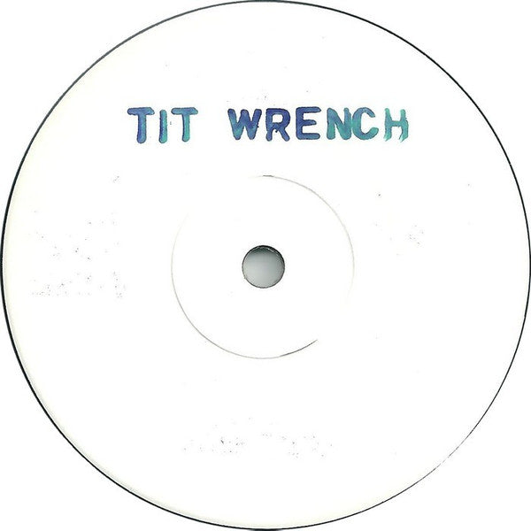 Dead Silence / Tit Wrench : Two Dogs (7", EP)