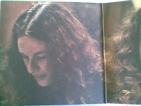 Carole King : Rhymes & Reasons (LP, Album, Gat)