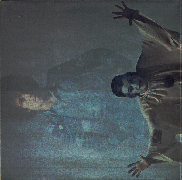 Leo Sayer : Silverbird (LP, Album, RE, Gat)