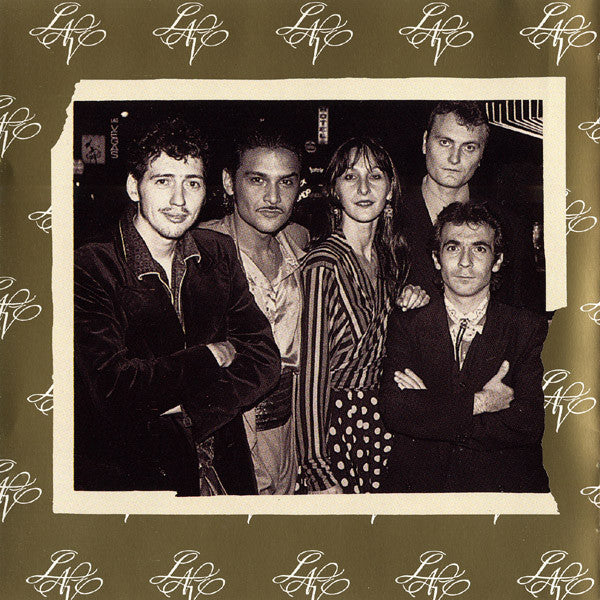 Les Negresses Vertes : Famille Nombreuse (CD, Album)