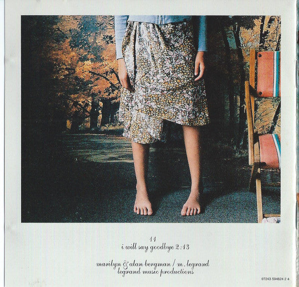 Junior Jazz (2) : Junior Jazz (CD, Album, Copy Prot.)