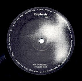 Misguided : Traveling Down A Different Avenue E.P. (12", EP)