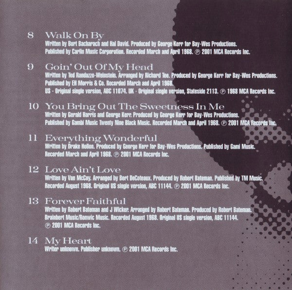 Florence Ballard : The Supreme Florence Ballard (CD, Comp)