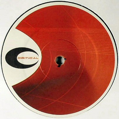 Sys X : L Razor / Angeldancer (12")