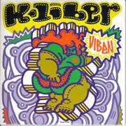 K-Liber : Viben (CD, Single)
