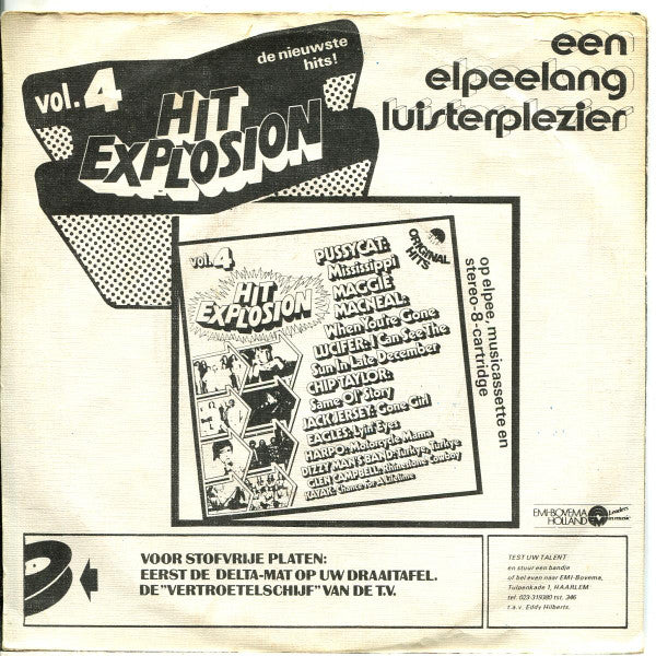 Jack Jersey : Me And Bobby McGee (7", Single)