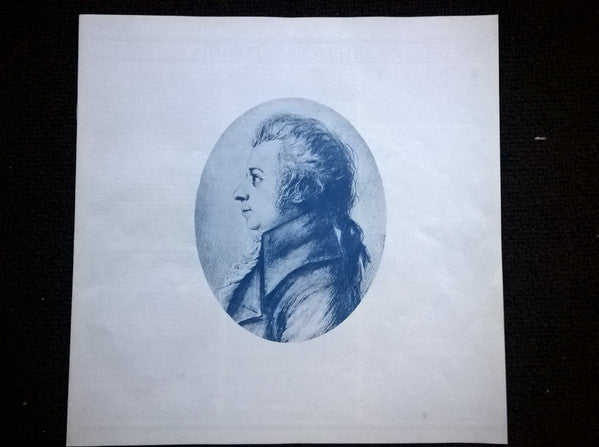 Wolfgang Amadeus Mozart, Murray Perahia, English Chamber Orchestra : Concerti N°9 - K271, N°11 - K413, N°14 - K449, N°20 - K466, N°21 - K467, N°24 - K491 (3xLP + Box)