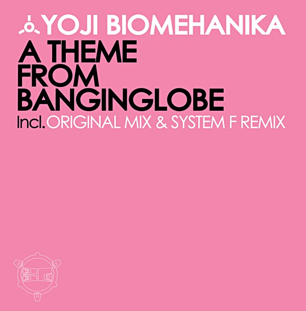 Yoji Biomehanika : A Theme From Banginglobe (12")