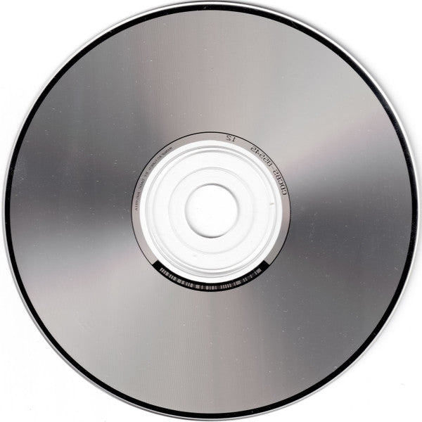 Andreas Vollenweider : ...Behind The Gardens - Behind The Wall - Under The Tree... (CD, Album, RE)