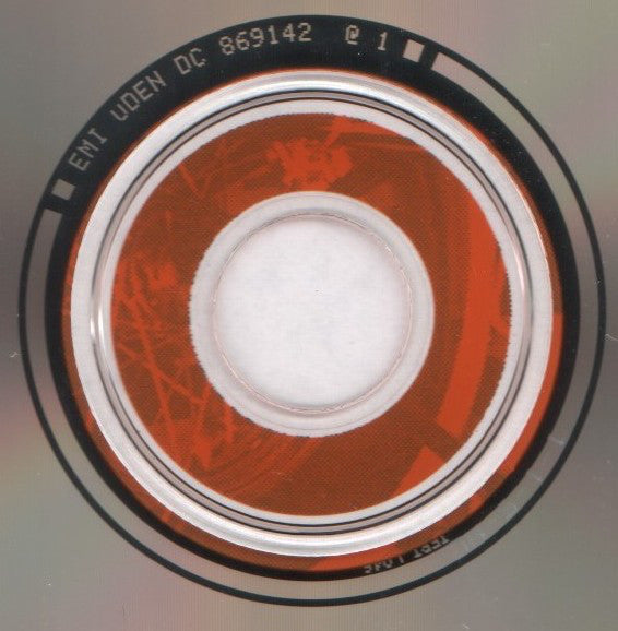 Various : Rock Hits & Ballads (CD, Comp)