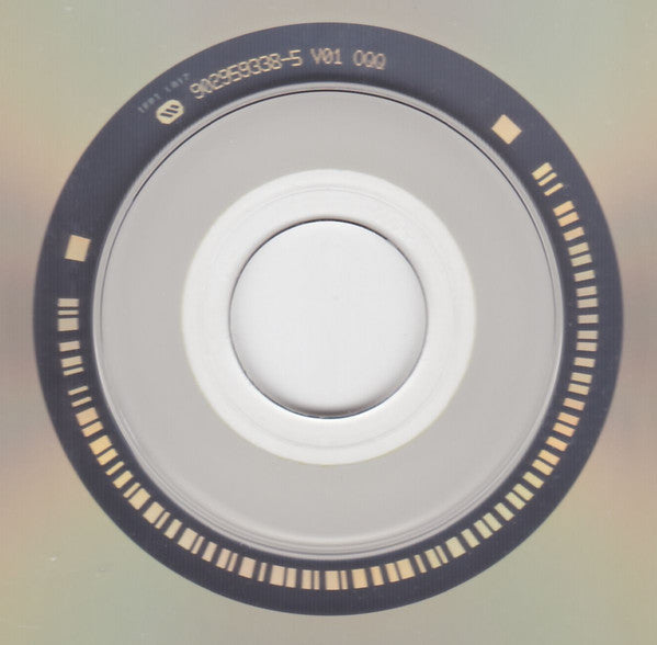 All Tvvins : llVV (CD, Album)