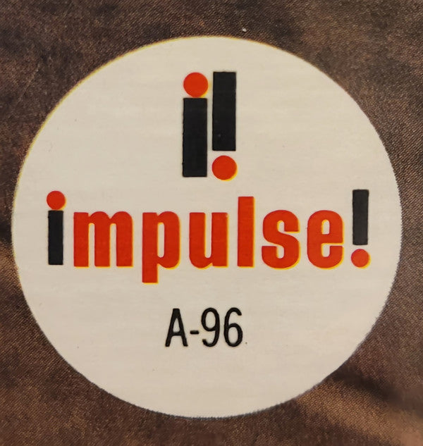 Pee Wee Russell Quartet with Marshall Brown : Ask Me Now! (LP, Album, RE, Gat)