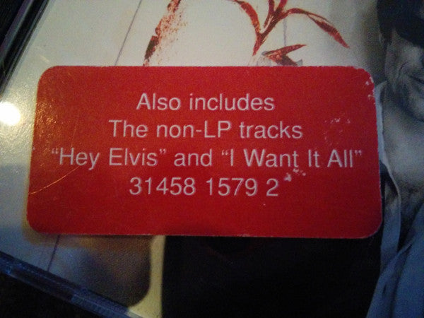 Bryan Adams : The Only Thing That Looks Good On Me Is You (CD, Single)