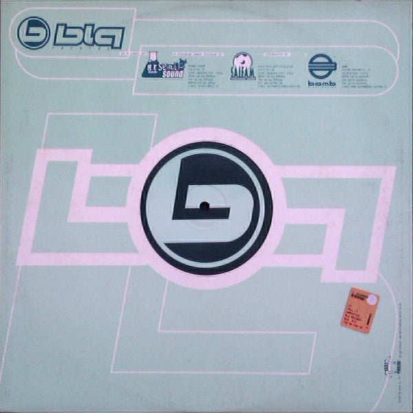 The Hose : Call It Hardstyle (12")
