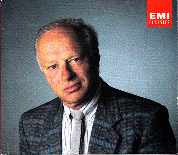 Richard Strauss - Kiri Te Kanawa · Anne Sofie Von Otter · Barbara Hendricks · Kurt Rydl · Richard Leech (2) · Franz Grundheber · Staatskapelle Dresden, Bernard Haitink : Der Rosenkavalier (3xCD, Album + Box, Sli)