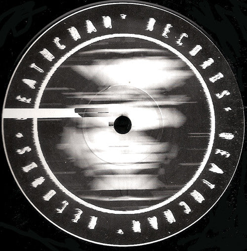 Skeeta : Andranim E.P (12", EP)