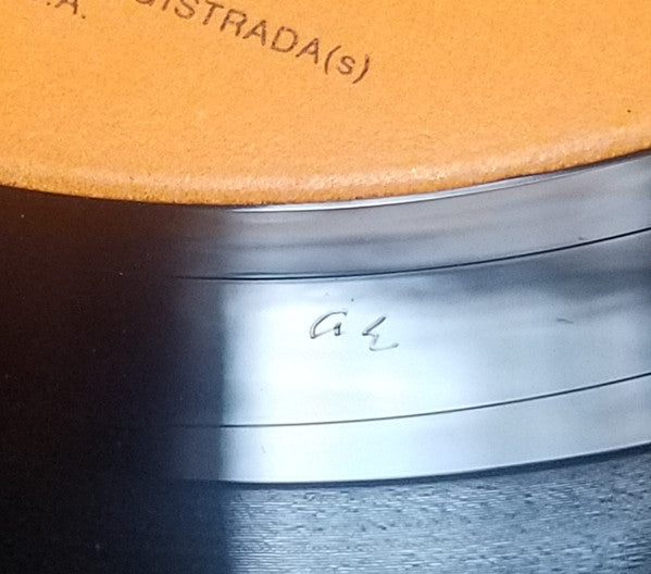 Everly Brothers : Stories We Can Tell (LP, Album, Ind)