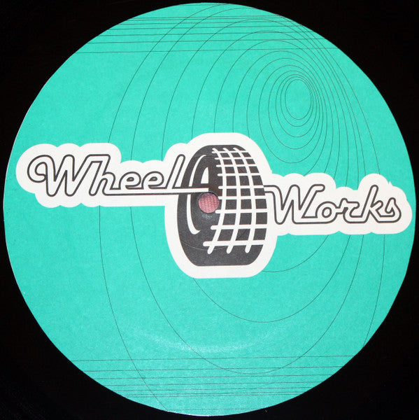 Axiom (11) : Extase (12")