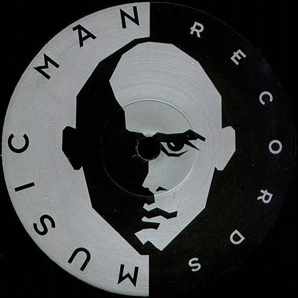 Yantra : Goatshaver (12")