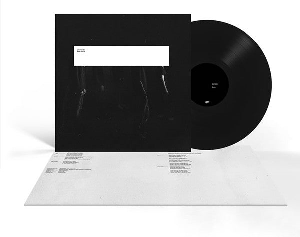 Peixe:Avião : Peso Morto (LP, Album)