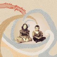 Avia Gardner : Mill Farm (CD, Album)