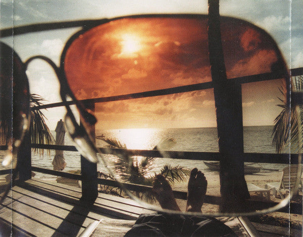 Various : Mood 2 Chill (CD, Mixed + CD, Comp)