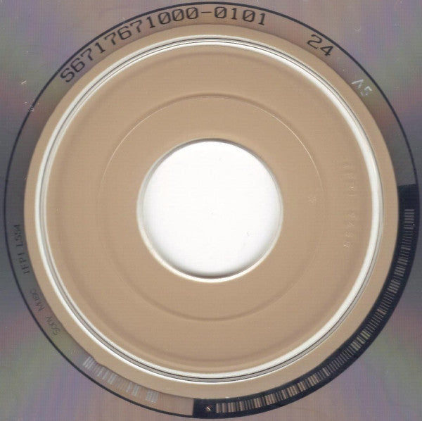 Destiny's Child : Emotion (CD, Single, Car)